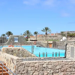 Elsa Tauro Topaz Villa Mogan
