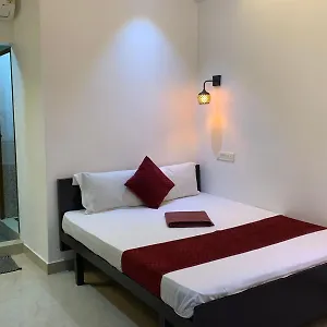 Faaz Residency Lodge Kozhikode
